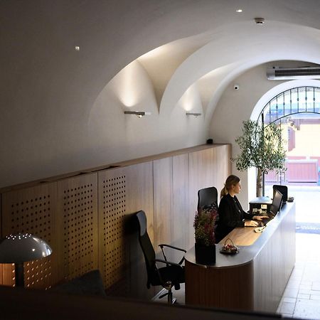 Rudolfo Hotel Λβιβ Εξωτερικό φωτογραφία