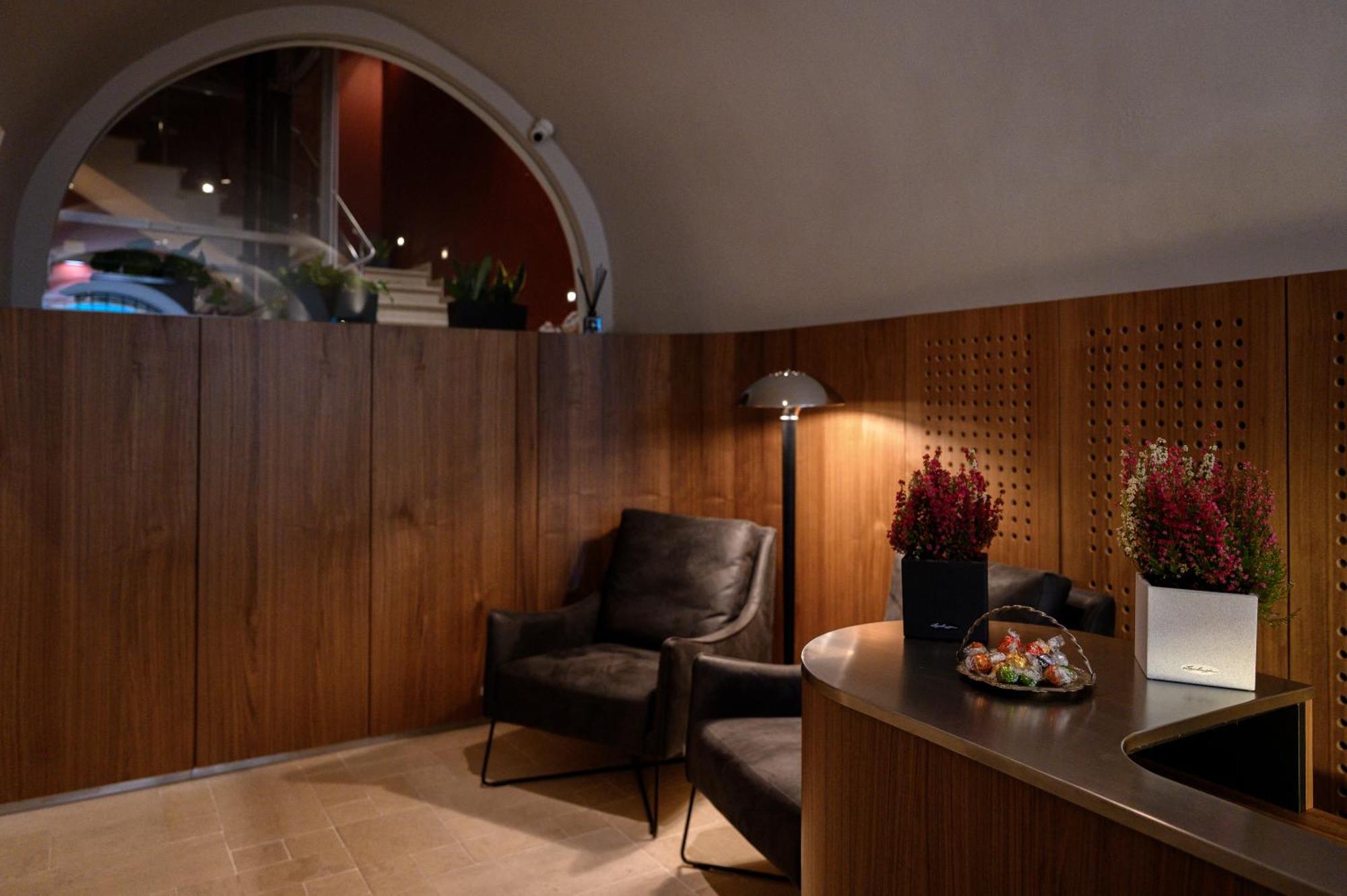 Rudolfo Hotel Λβιβ Εξωτερικό φωτογραφία