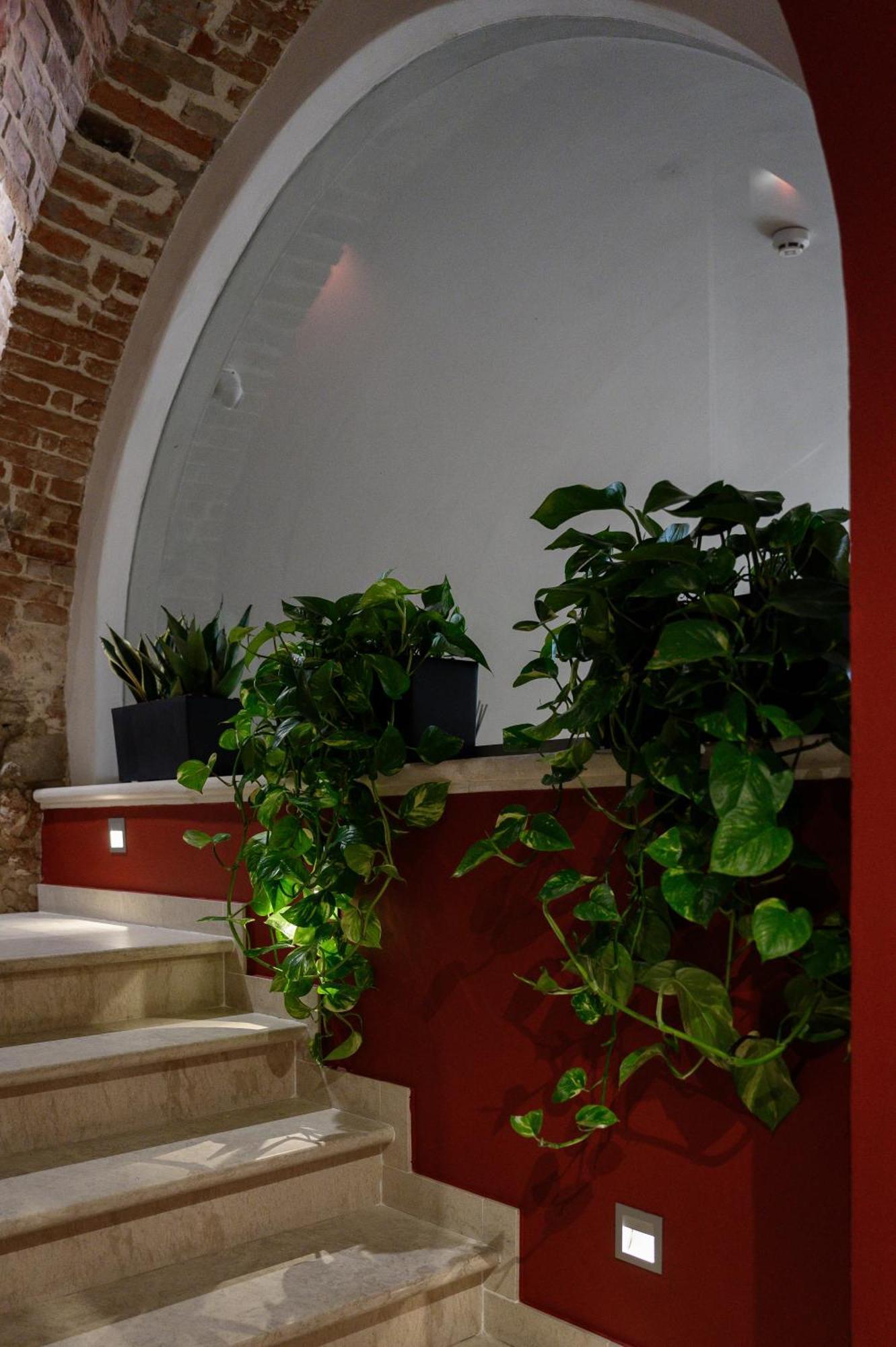 Rudolfo Hotel Λβιβ Εξωτερικό φωτογραφία