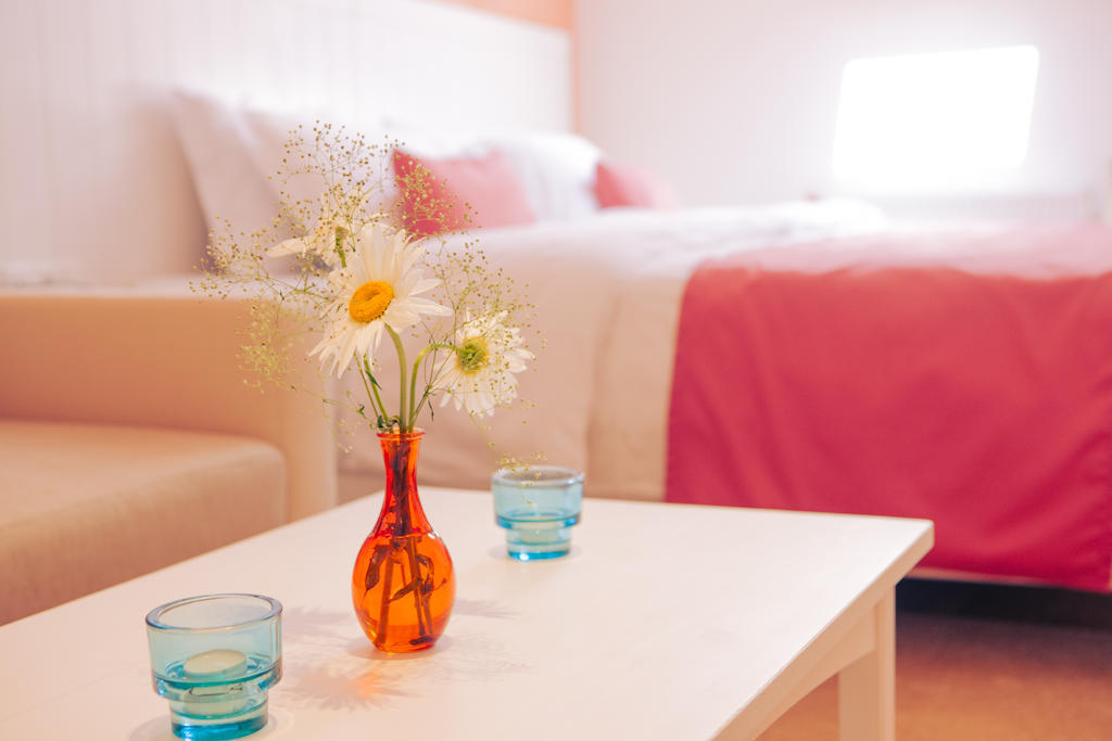 Rudolfo Hotel Λβιβ Εξωτερικό φωτογραφία