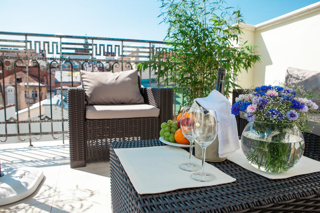 Rudolfo Hotel Λβιβ Δωμάτιο φωτογραφία