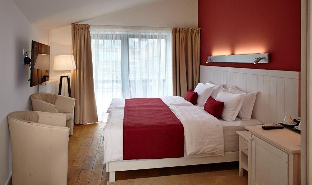 Rudolfo Hotel Λβιβ Εξωτερικό φωτογραφία