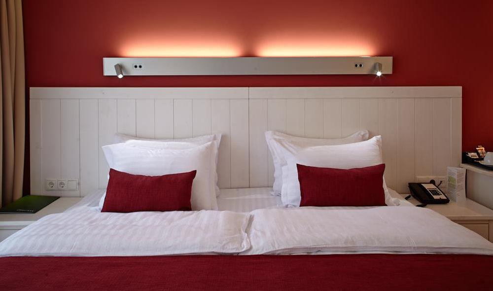 Rudolfo Hotel Λβιβ Εξωτερικό φωτογραφία