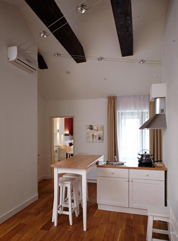 Rudolfo Hotel Λβιβ Εξωτερικό φωτογραφία
