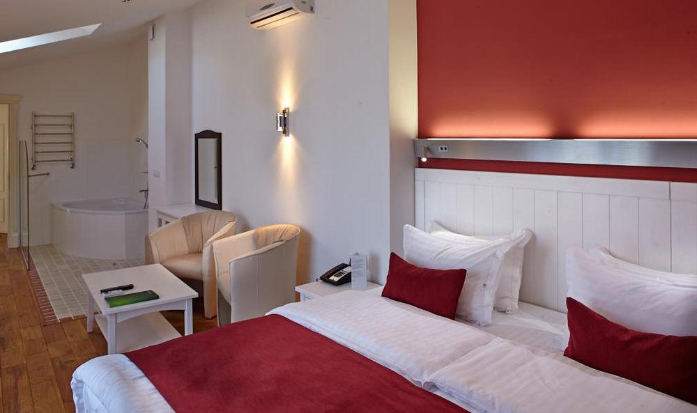 Rudolfo Hotel Λβιβ Εξωτερικό φωτογραφία