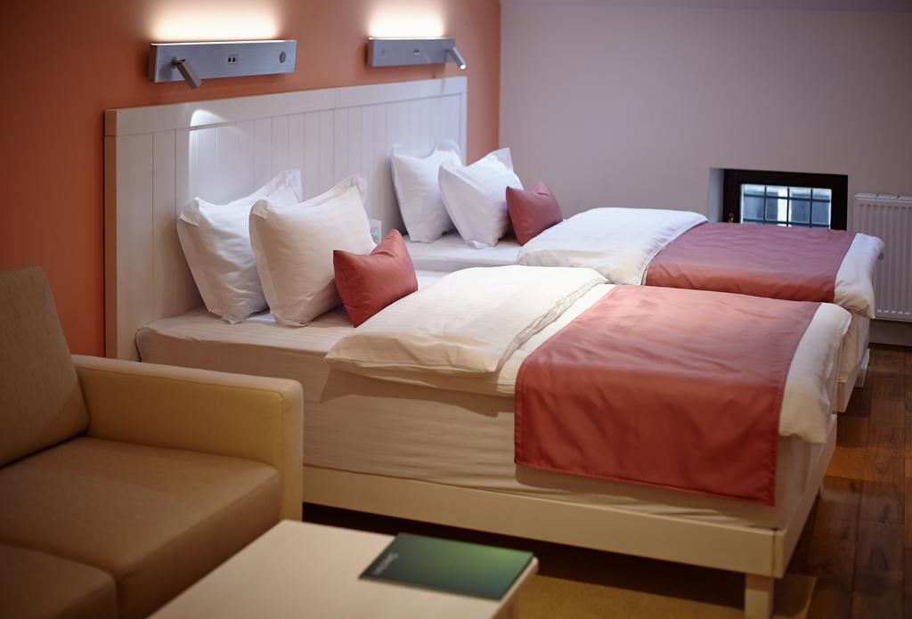 Rudolfo Hotel Λβιβ Εξωτερικό φωτογραφία