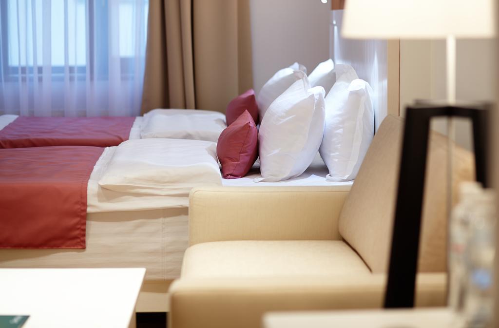 Rudolfo Hotel Λβιβ Εξωτερικό φωτογραφία