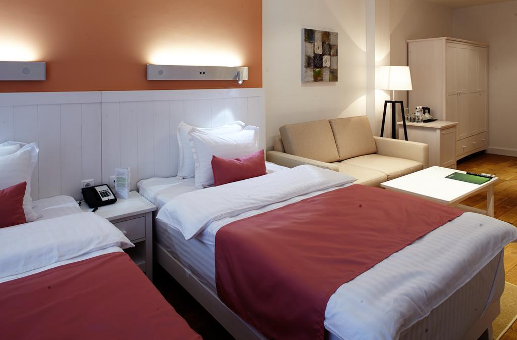 Rudolfo Hotel Λβιβ Εξωτερικό φωτογραφία