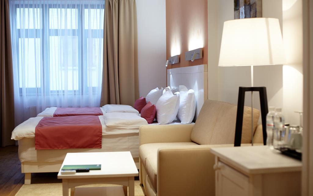 Rudolfo Hotel Λβιβ Εξωτερικό φωτογραφία
