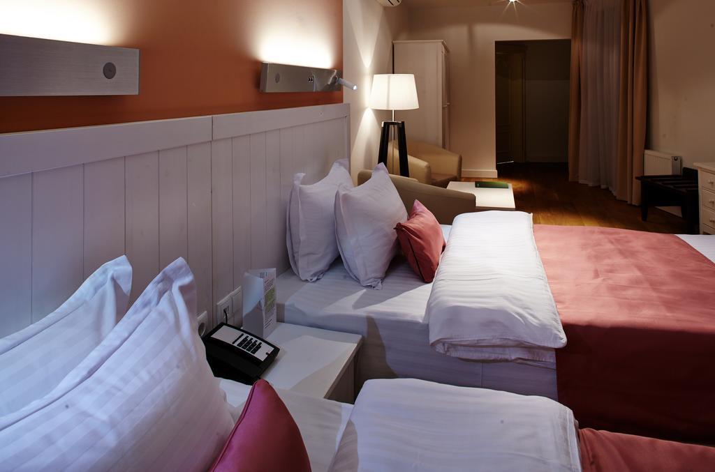 Rudolfo Hotel Λβιβ Εξωτερικό φωτογραφία