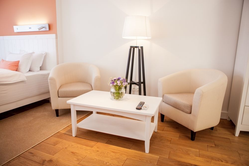Rudolfo Hotel Λβιβ Εξωτερικό φωτογραφία