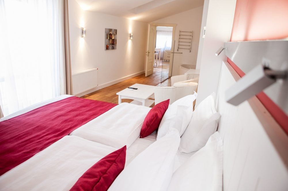 Rudolfo Hotel Λβιβ Εξωτερικό φωτογραφία