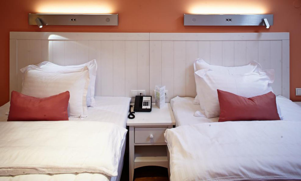 Rudolfo Hotel Λβιβ Εξωτερικό φωτογραφία