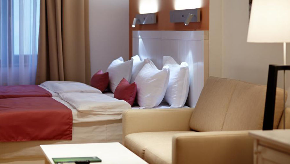 Rudolfo Hotel Λβιβ Εξωτερικό φωτογραφία