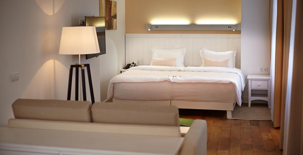 Rudolfo Hotel Λβιβ Εξωτερικό φωτογραφία