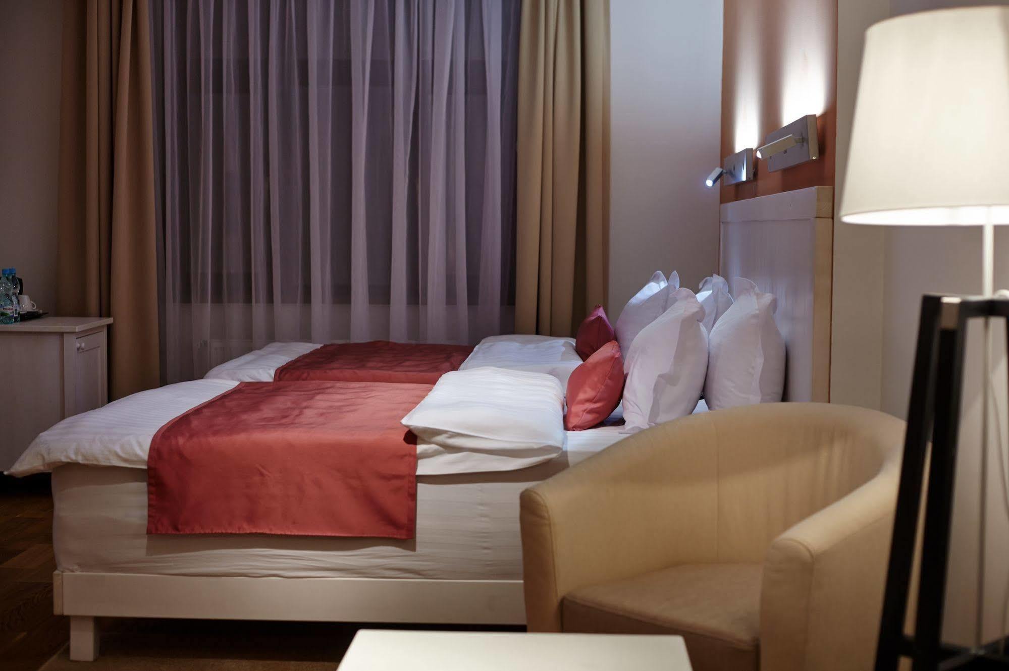 Rudolfo Hotel Λβιβ Εξωτερικό φωτογραφία