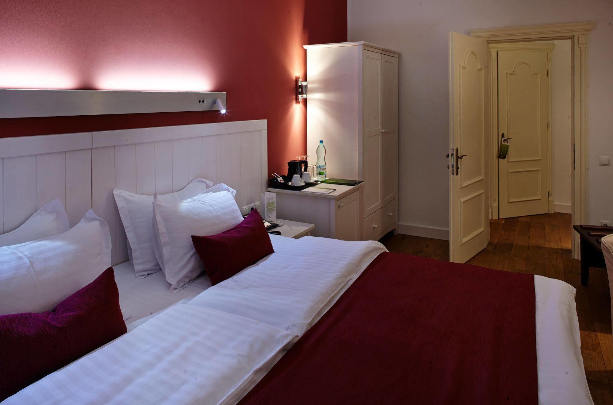 Rudolfo Hotel Λβιβ Εξωτερικό φωτογραφία