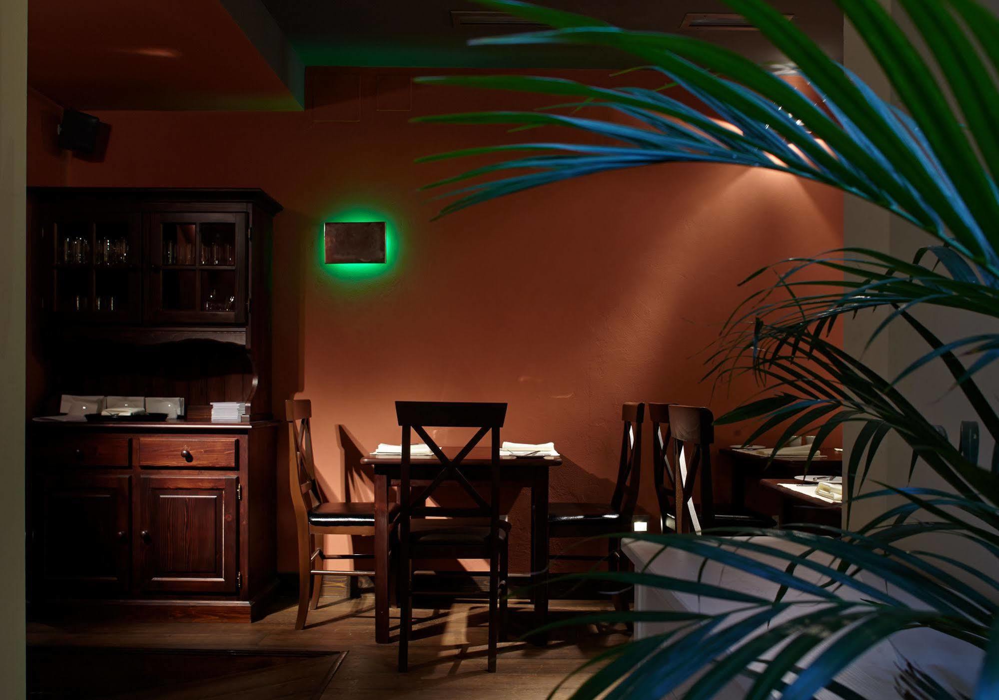 Rudolfo Hotel Λβιβ Εξωτερικό φωτογραφία