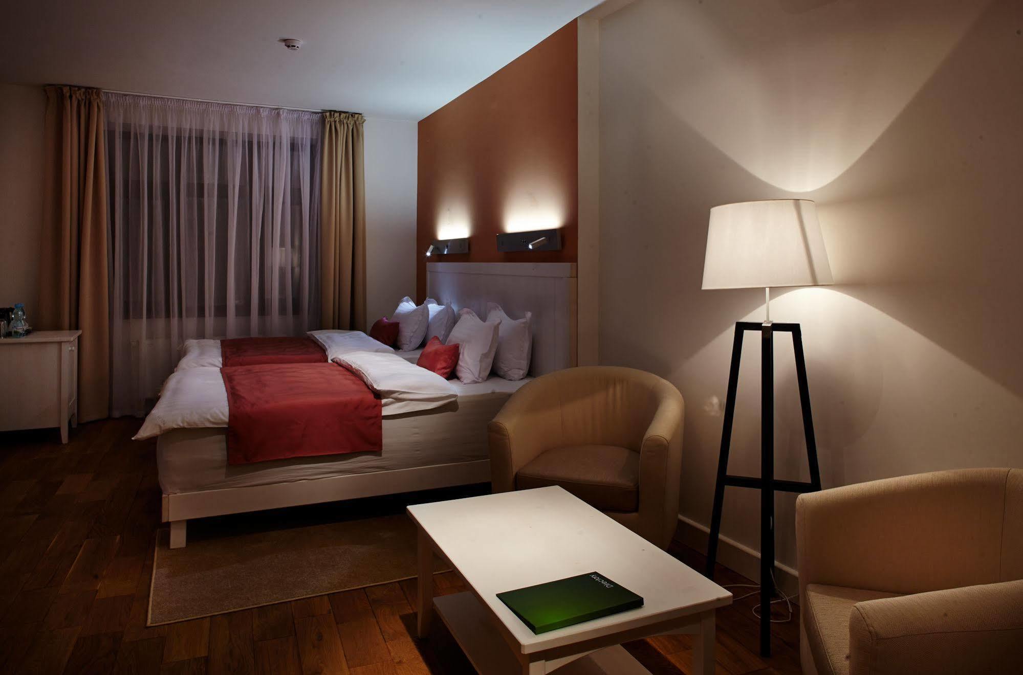 Rudolfo Hotel Λβιβ Εξωτερικό φωτογραφία