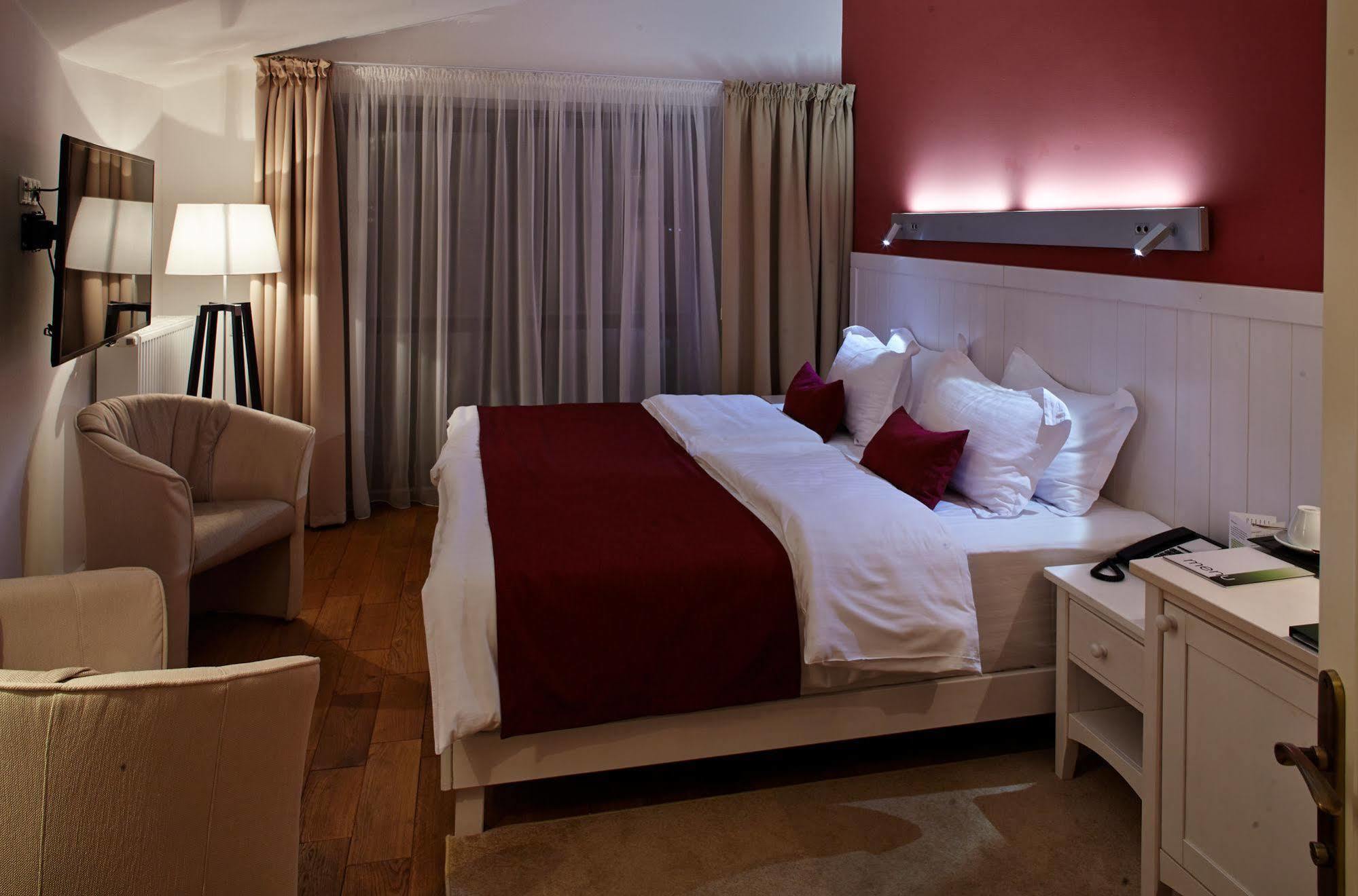Rudolfo Hotel Λβιβ Εξωτερικό φωτογραφία