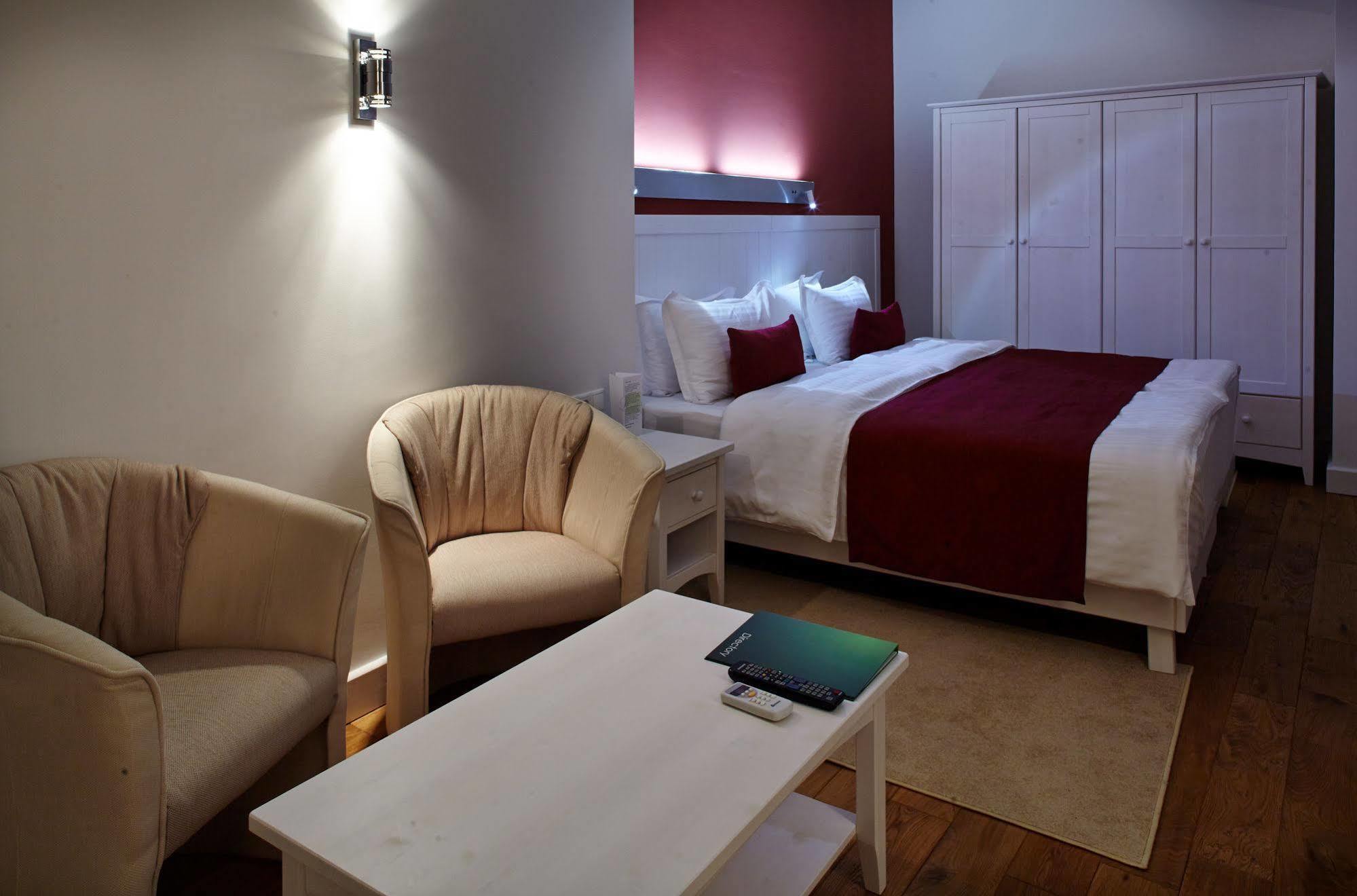 Rudolfo Hotel Λβιβ Εξωτερικό φωτογραφία