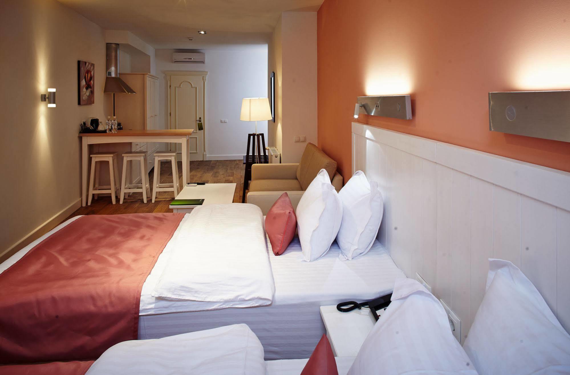 Rudolfo Hotel Λβιβ Εξωτερικό φωτογραφία