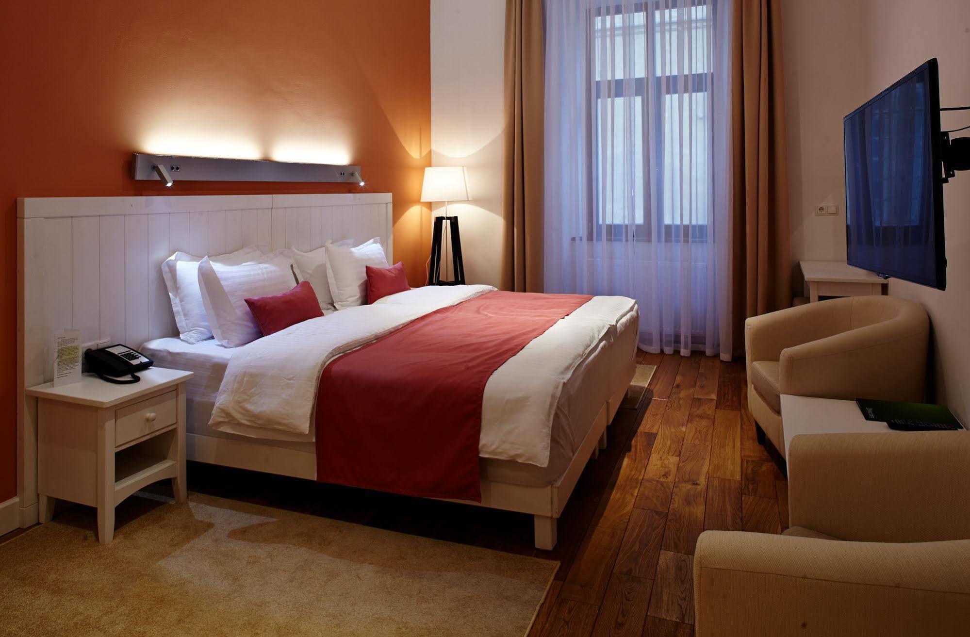 Rudolfo Hotel Λβιβ Εξωτερικό φωτογραφία