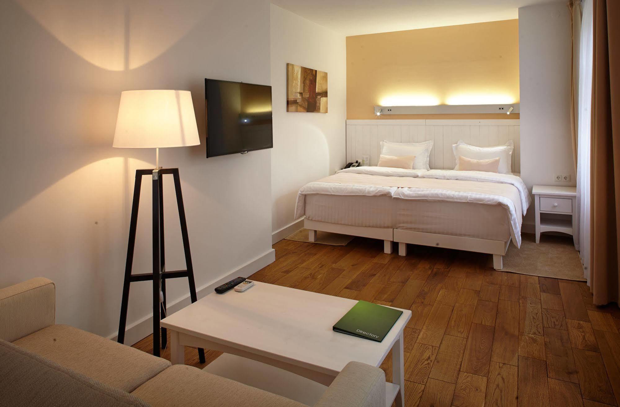 Rudolfo Hotel Λβιβ Εξωτερικό φωτογραφία