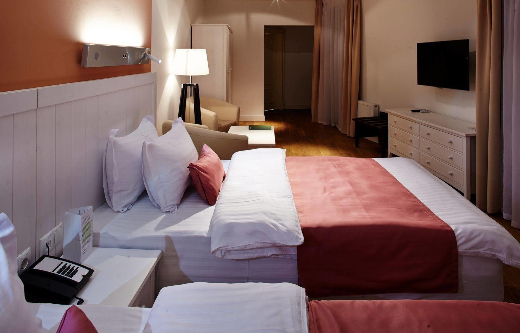 Rudolfo Hotel Λβιβ Εξωτερικό φωτογραφία