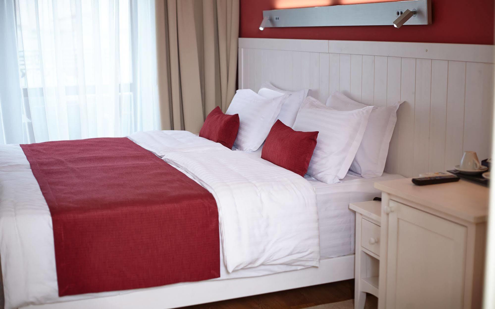 Rudolfo Hotel Λβιβ Εξωτερικό φωτογραφία