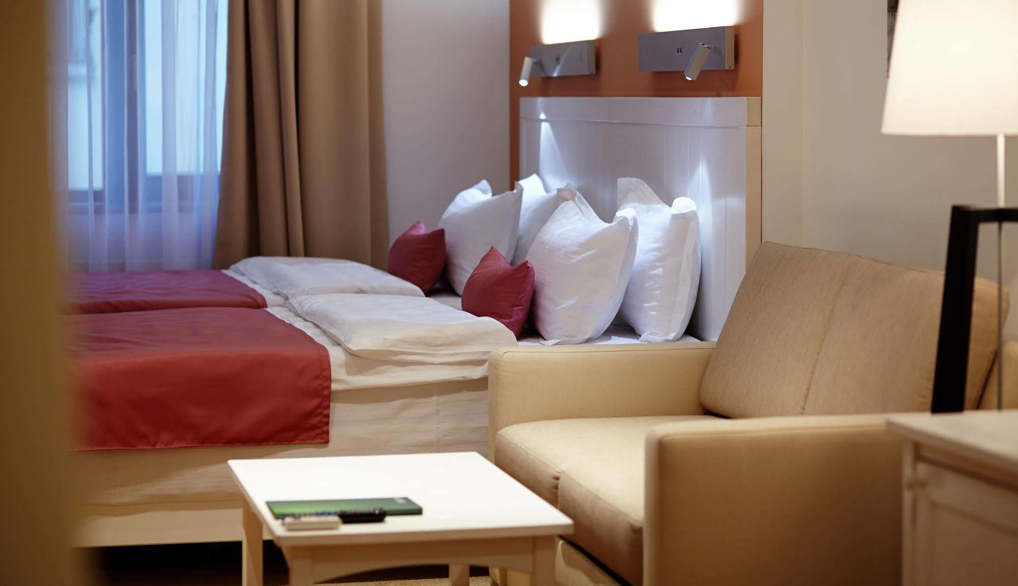 Rudolfo Hotel Λβιβ Εξωτερικό φωτογραφία